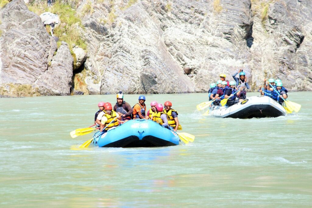 rishikesh