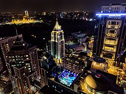 bangalore stay